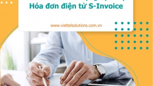 Điều khoản sử dụng dịch vụ Hóa đơn điện tử S-Invoice