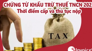 [HDSD] Nghiệp vụ Quản lý hệ thống - Cấu hình doanh nghiệp trên Hóa đơn điện tử S-Invoice