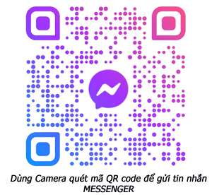 QR Facebook