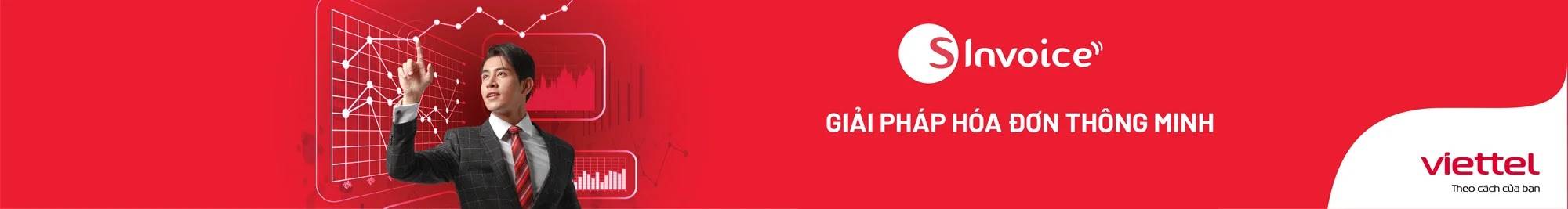 Banner tra cứu hóa đơn